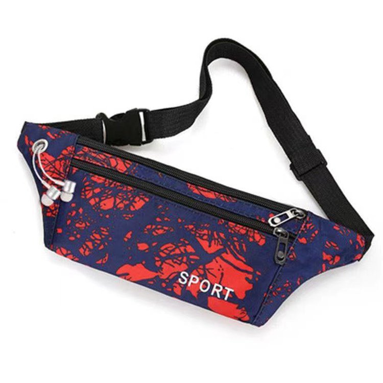 Women's Fashion Mini Personal Cell Running Cashier Waist Packs