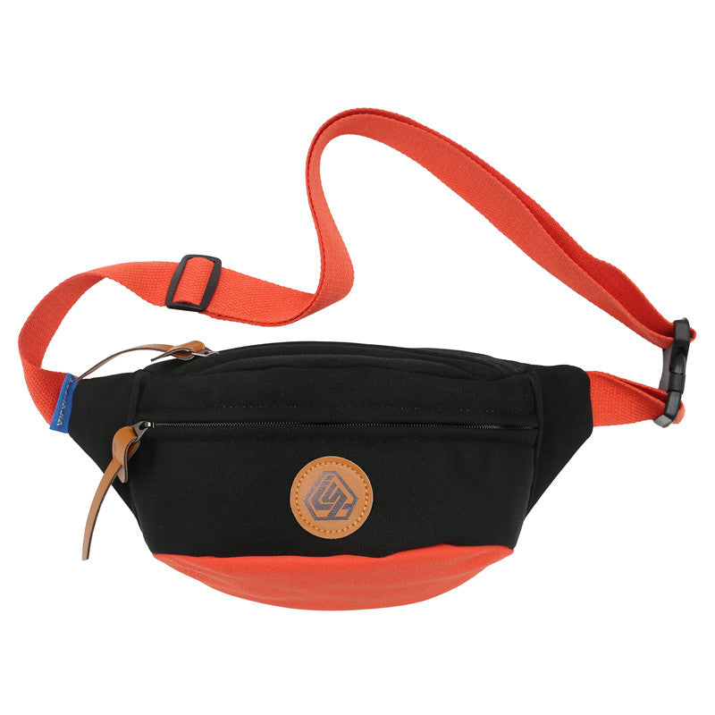 Women's & Men's & Fashion Multifunctional Couple Waist Packs