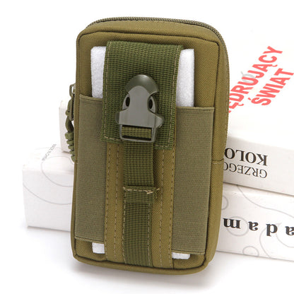 Attractive Beautiful Mobile Tactics Construction Site Phone Bags