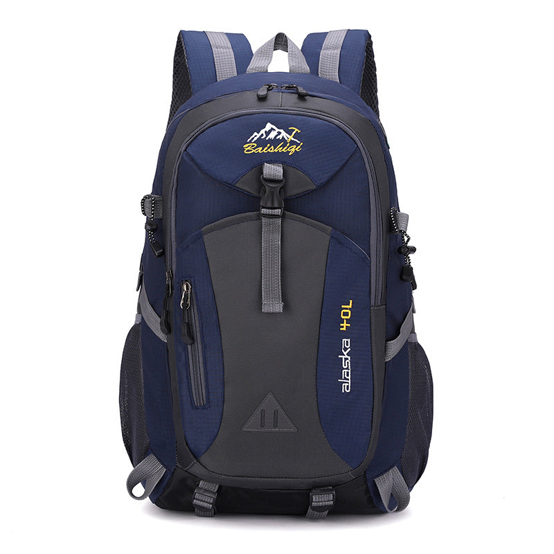 Women's & Men's & Hiking Computer Fashion Leisure Mountaineering Backpacks