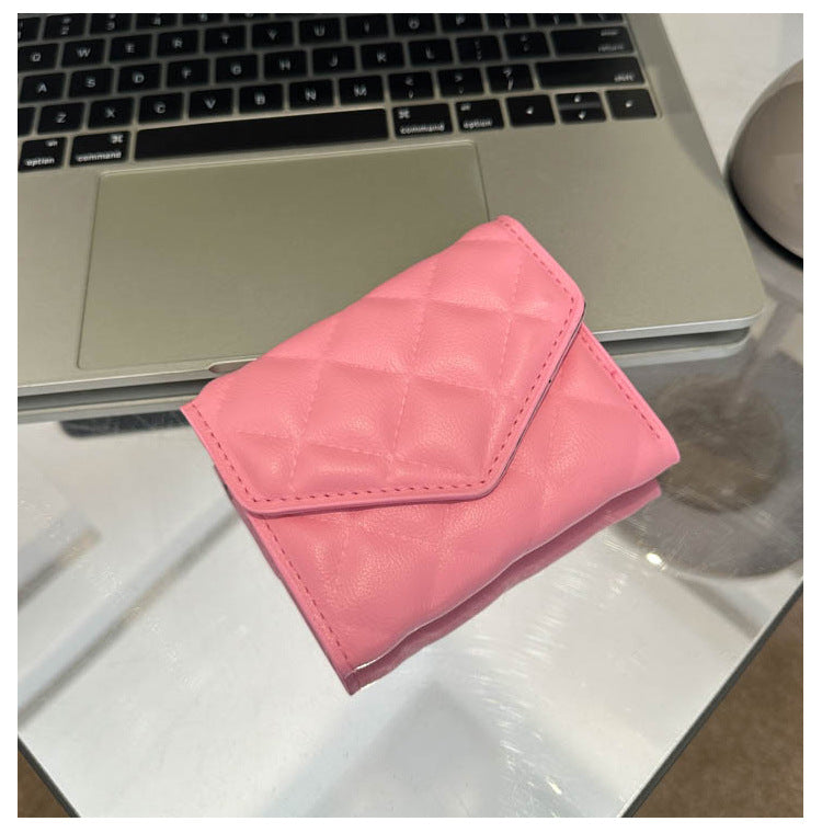 Women's Fashion Clutch Change Pouch Mixed Batch Handbags