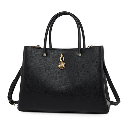 Women's Totes High-grade Light Luxury Fashion Commuter Handbags