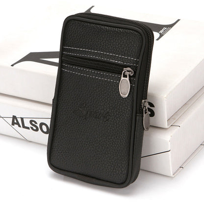 Oversized Mobile Cigarette Change Waterproof Hard-wearing Phone Bags