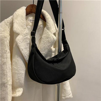 Petits sacs à bandoulière classiques pour femmes, mode automne