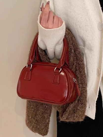 Portable Pouch Female Fashion Popular High Bags