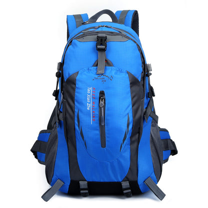 Women's & Men's & Trendy Fashion Trip Hiking Mountaineering Backpacks