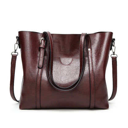 Women's New Beautiful Popular Trendy Versatile Bags