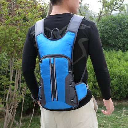 Women's & Men's & Cycling Water Riding Fixture Fitting Sports Backpacks