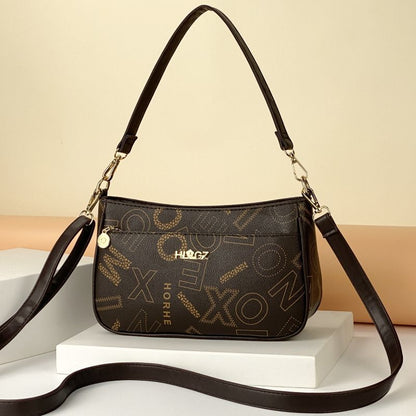 Women's New Pretty Mother Direct Wholesale Crossbody Bags