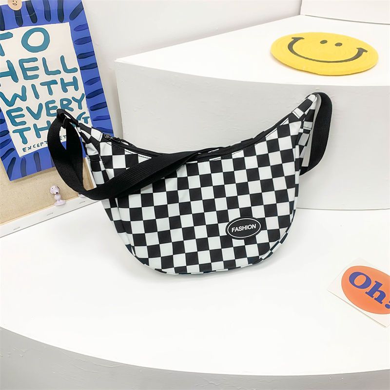 Children's Korean Style Fashion Handsome Boys Change Bags