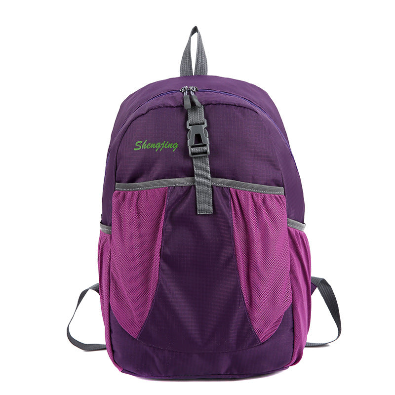 Beautiful Creative Trendy Fashionable Simple Computer Backpacks