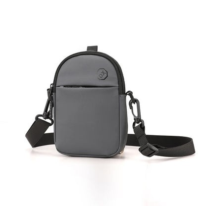 Sacs messagers pour hommes Fashion Street Mini Simple Pannier