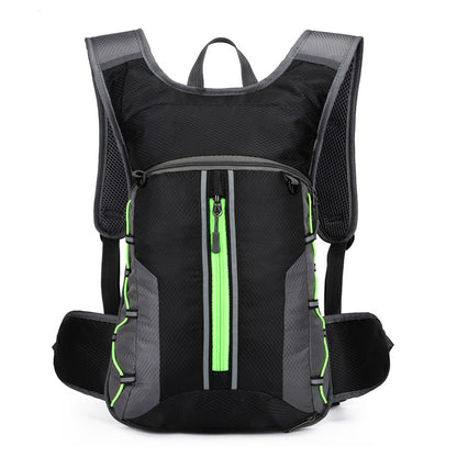 Women's & Men's & Cycling Water Riding Fixture Fitting Sports Backpacks