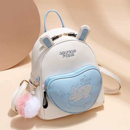 Women's Unique Graceful Mini Cute Rabbit Bags