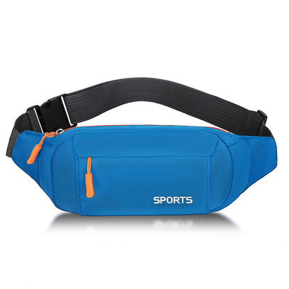 Women's & Men's & Source Business Checkout Fitness Running Men's Waist Packs