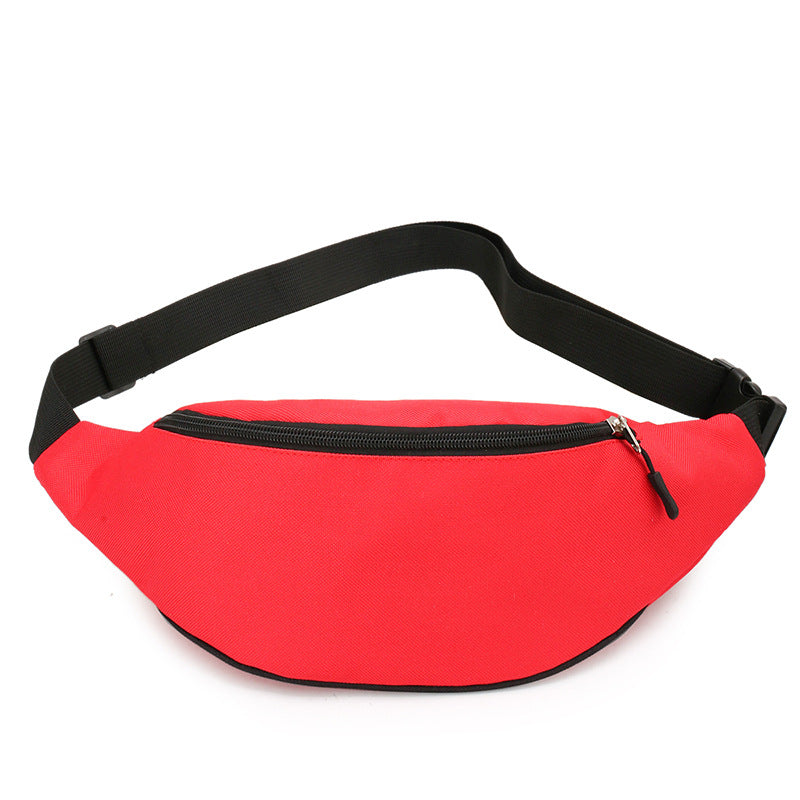 Women's & Men's Running Pouch Cycling Korean Fashion Fitness Bags