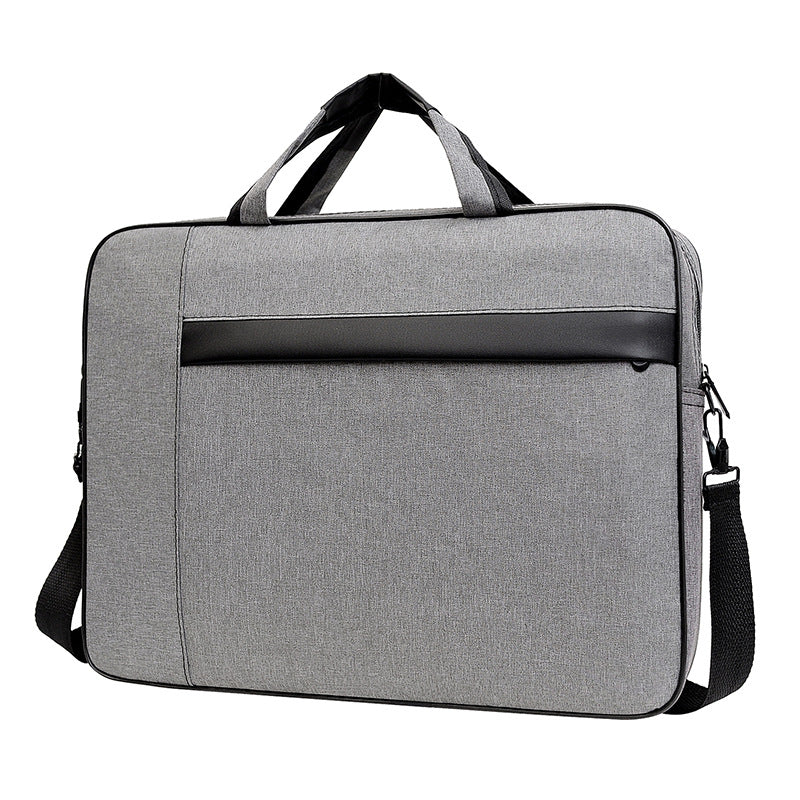 Sacs pour ordinateur portable de bureau en tissu Oxford de grande capacité