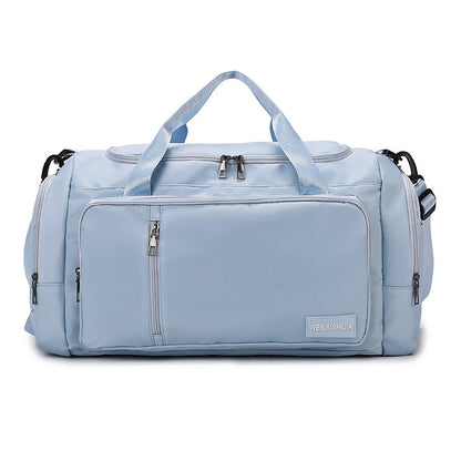 Accommodation Large Capacity Boarding Business Portable Travel Bags