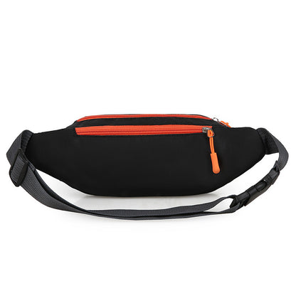 Women's & Men's & Source Business Checkout Fitness Running Men's Waist Packs