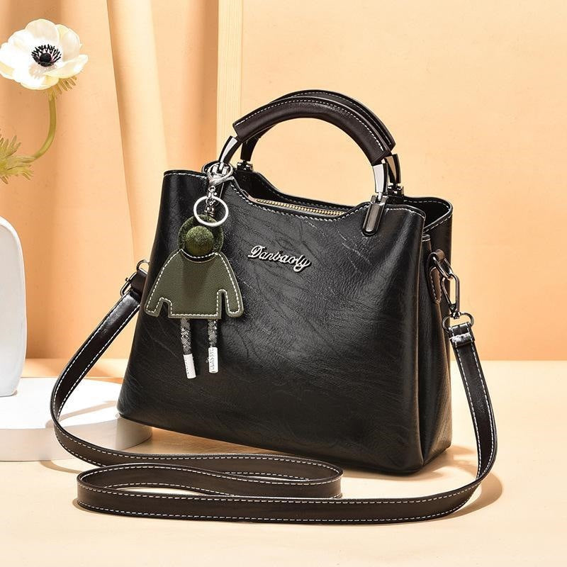 Women's Summer Retro Easy Matching Fashion Crossbody Bags