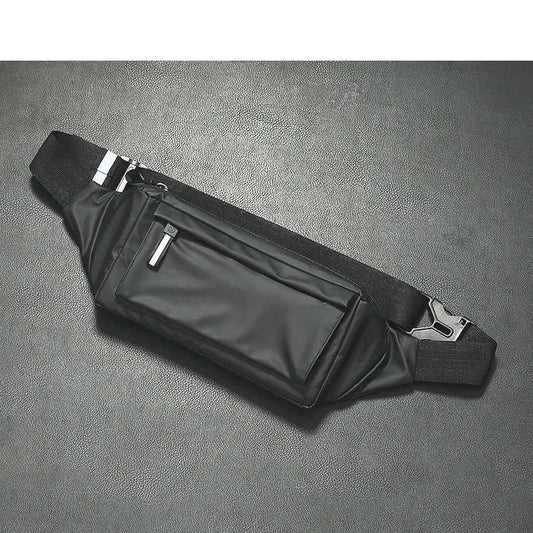 Women's & Men's & Trendy Dead Flying Cycling Small Bags