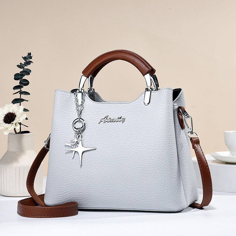 Women's Mom High-grade Elegant Large Capacity Fashionable Handbags