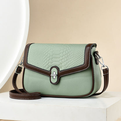 Women's Summer Fashion High Sense Commute Crossbody Bags