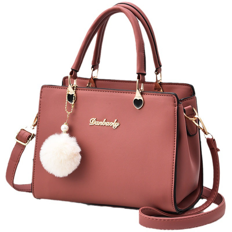 Women's Summer Fashion Classy Mom Versatile Handbags