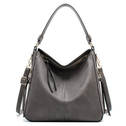 Women's Portable Fashion Mother And Big Shoulder Bags