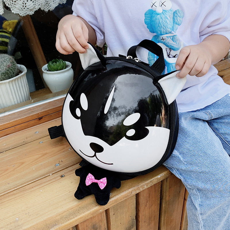 Korean Style Cute Cartoon Small For Elementary School Students' Schoolbags