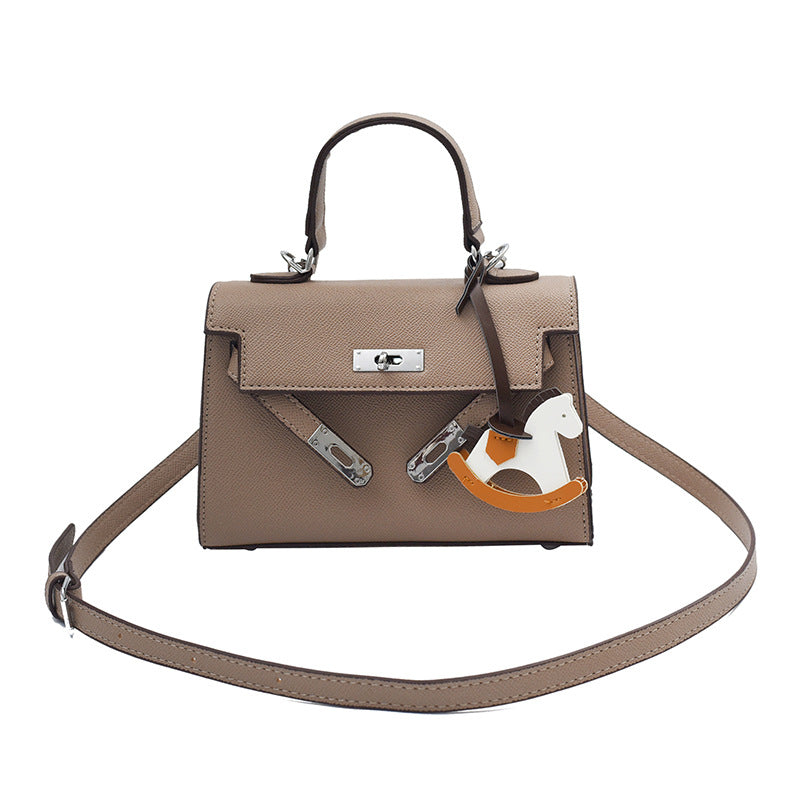 Women's Classy Popular Kelly Spring Simple Shoulder Bags