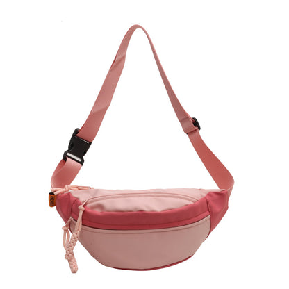 Cool Women's Popular New Canvas Simple Bags