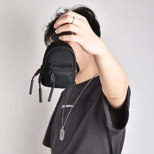 Mini Earphone Pannier Fashion Personal Summer Phone Bags