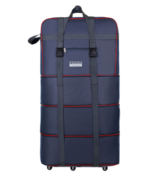 Air Consignment Abroad Storage Large Capacity Travel Bags