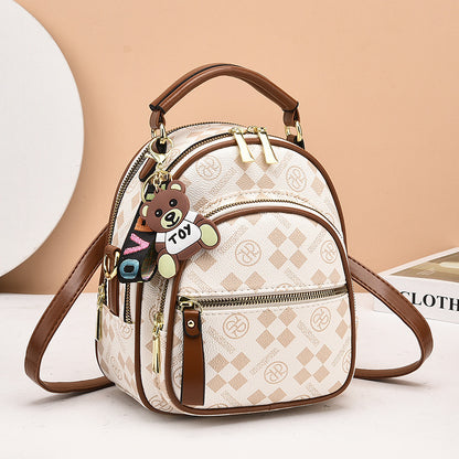 Attractive Pretty Super Popular Printed Small Backpacks