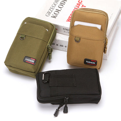 Graceful Creative Mobile Construction Site Cell Phone Bags