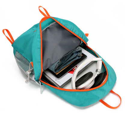 Portable Foldable Lightweight Hiking Tourist Out Bags