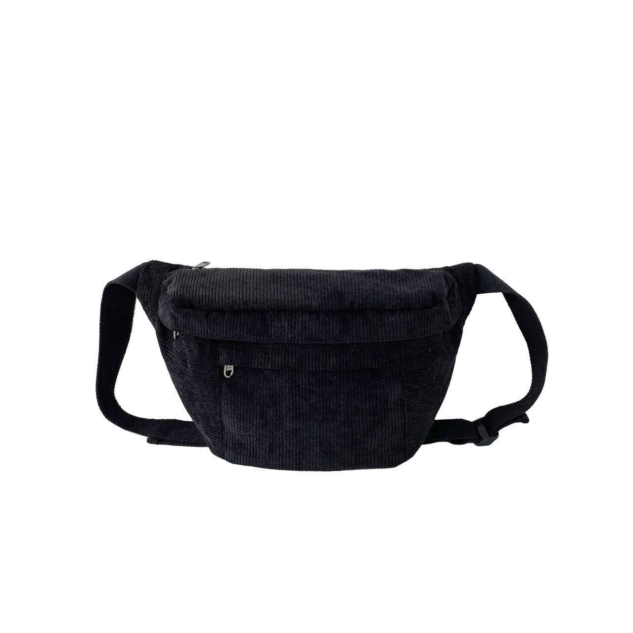 Women's & Men's & Simple Single Large Capacity Trendy Men's Waist Packs