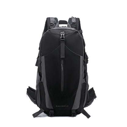 Hiking Waterproof Large Capacity Spine Back Mountaineering Backpacks