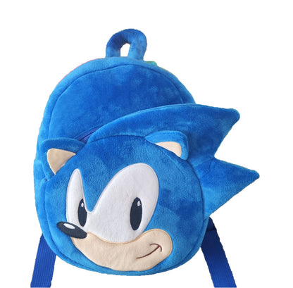 Sacs d'école maternelle en peluche licorne Paw Patrol Bobby Sonic