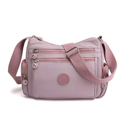 Women's Fashion Popular One Large Capacity Everyday Crossbody Bags