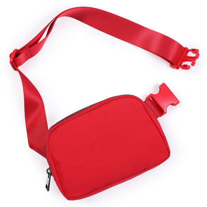 Cool Durable Fashionable Running Convenient Storage Waist Packs