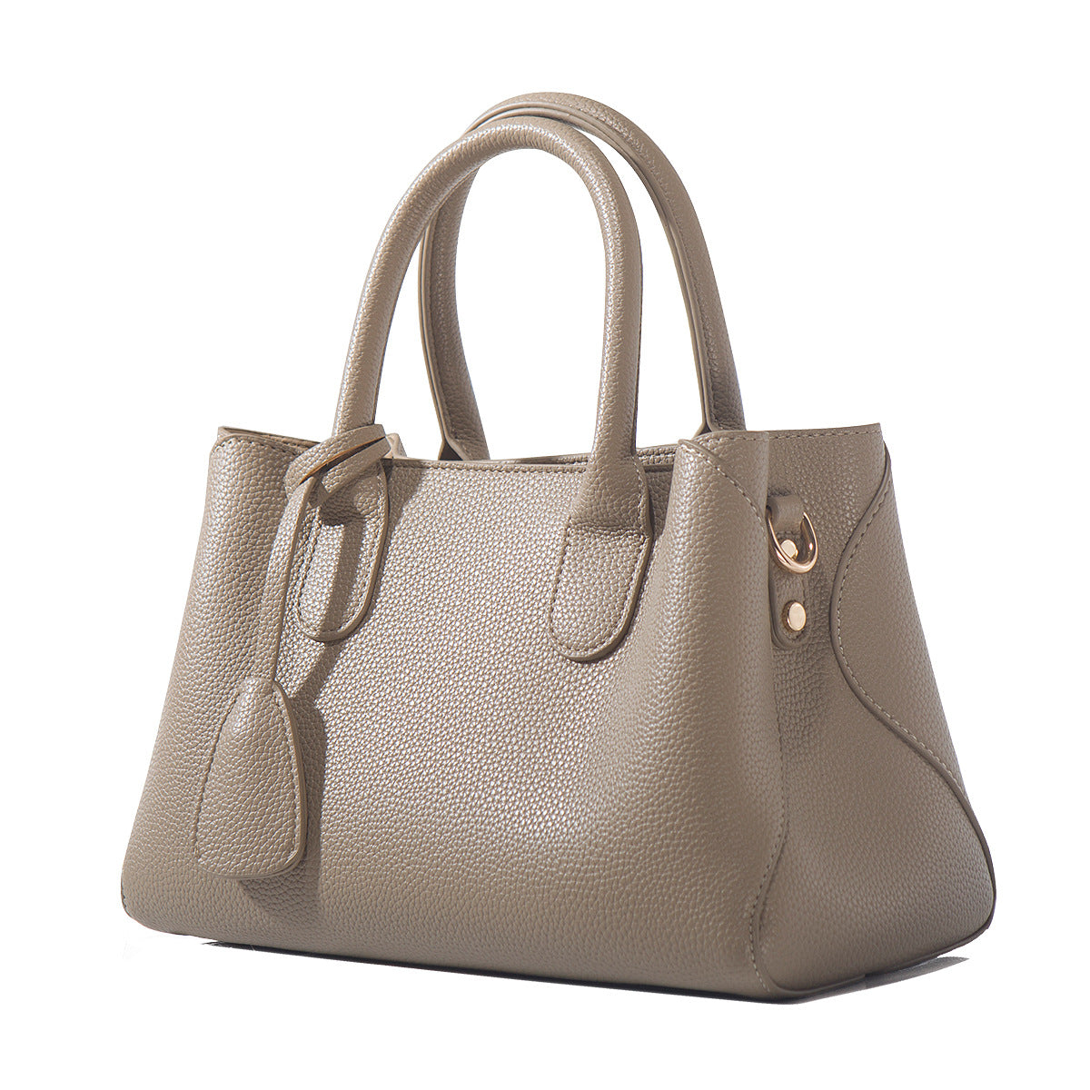 Women's Gift To Give Mom Large Capacity Handbags