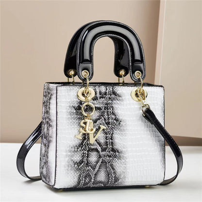 Women's Wedding Diana Bridal High-grade Fashion Crossbody Bags