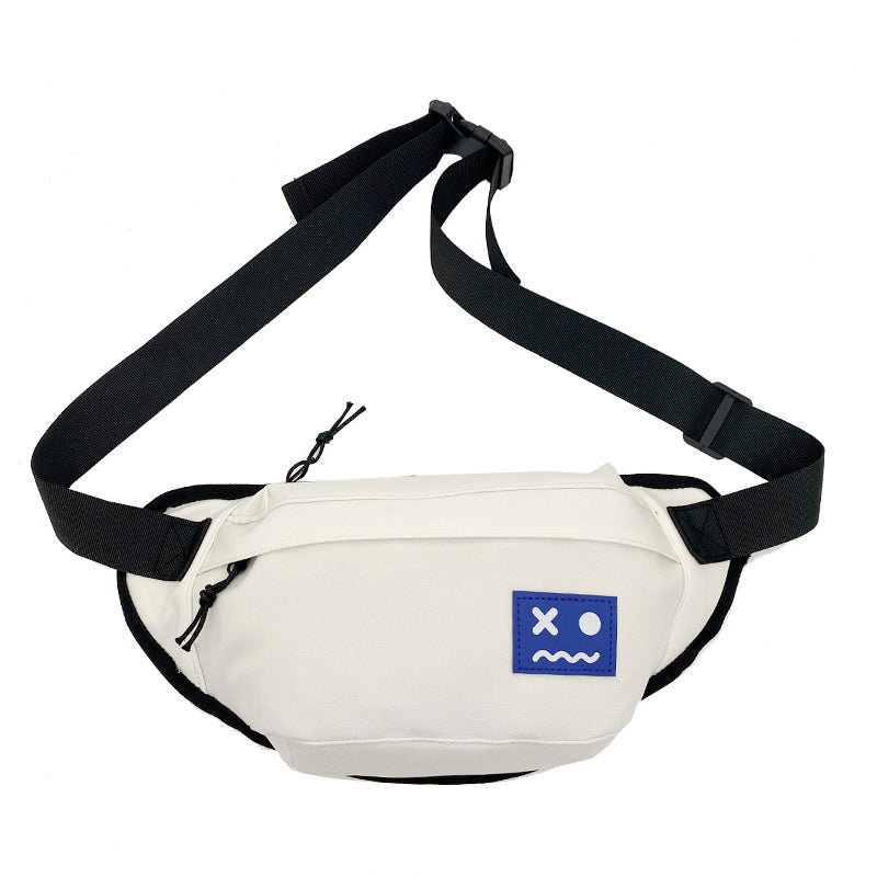 Women's & Men's & Couple Mobile Fashion Lightweight Small Waist Packs