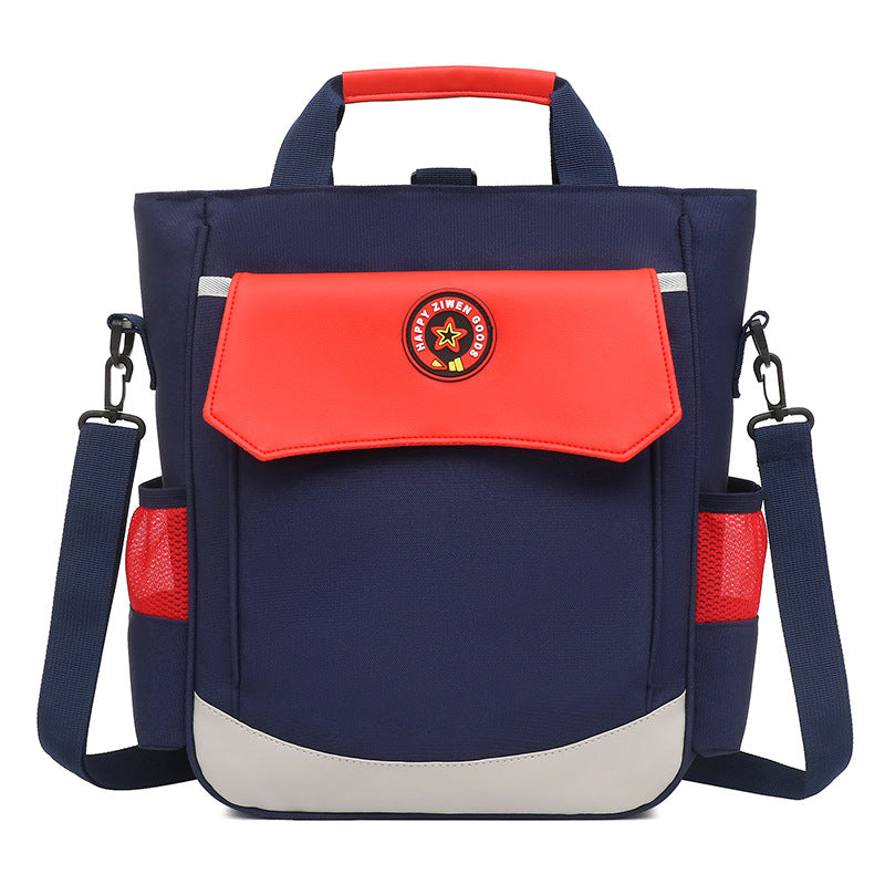 Children's Large Capacity Primary Tuition Make-up Boys And Homework Elementary School Students' Schoolbags