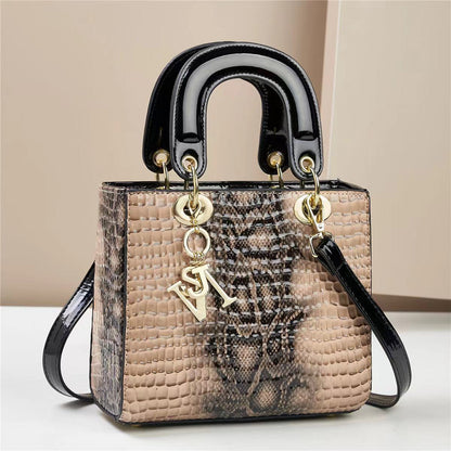 Women's Wedding Diana Bridal High-grade Fashion Crossbody Bags