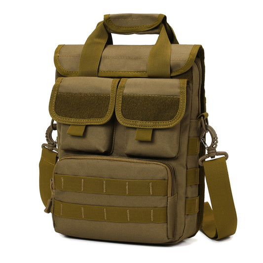 Kit de camouflage de l'armée de randonnée tactique pour hommes Sacs à dos de sport