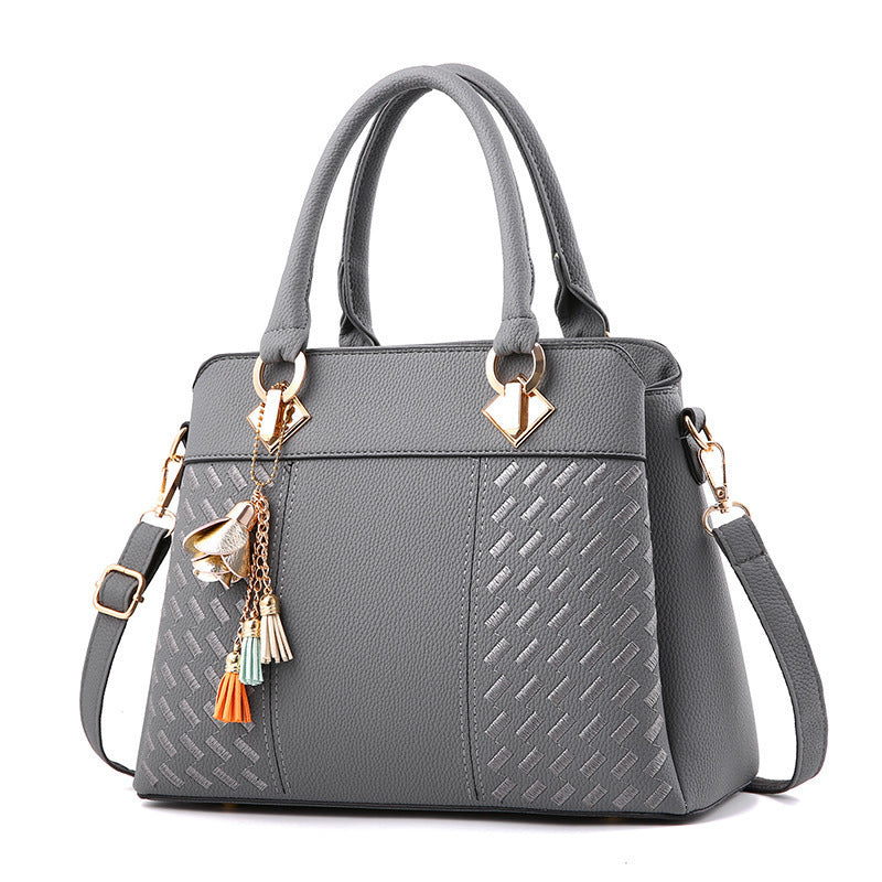 Women's Trendy Creative Powerful Korean Style Handbags