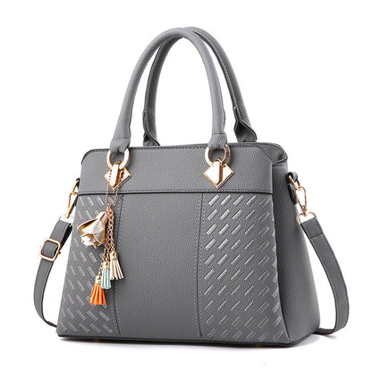 Women's Trendy Creative Powerful Korean Style Handbags